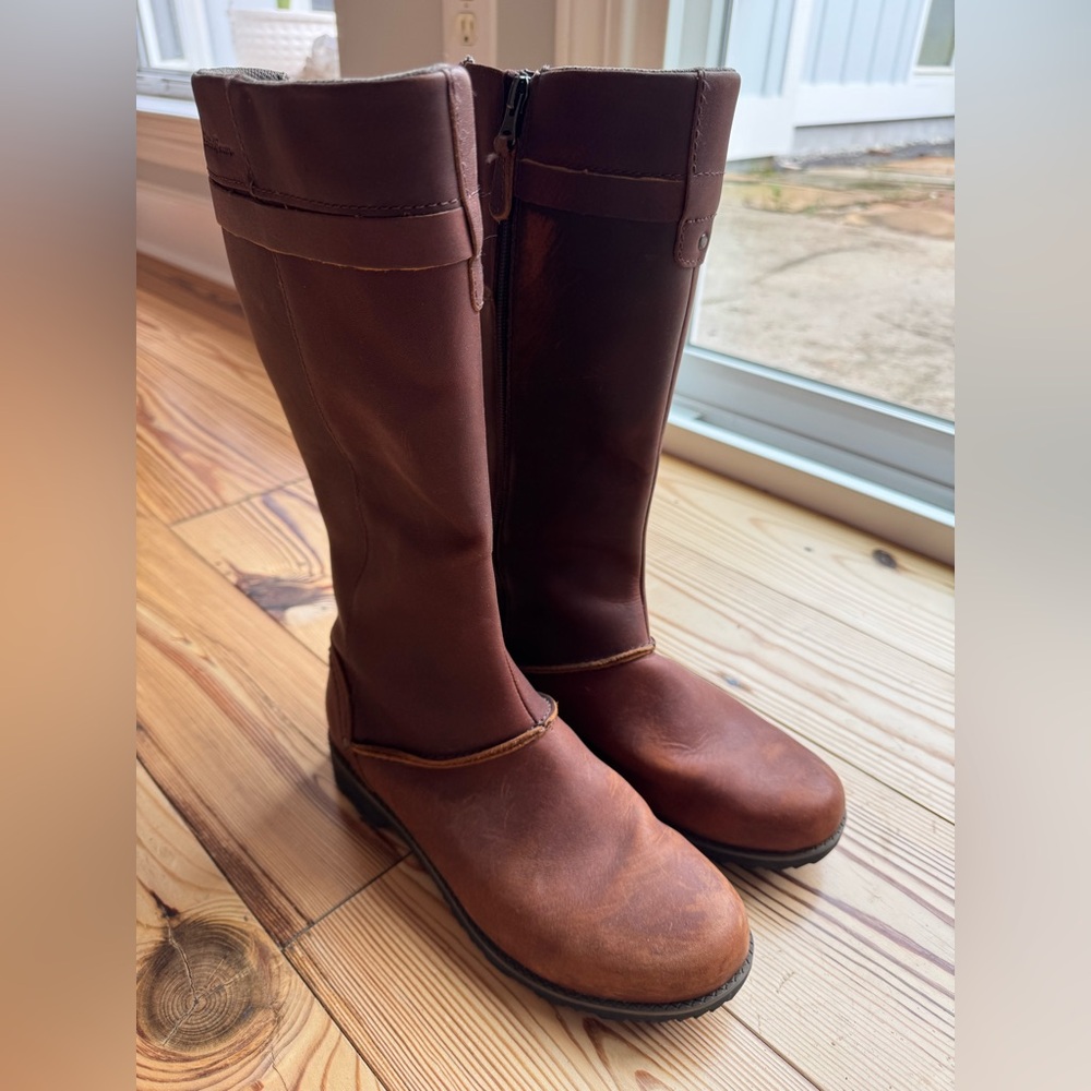 Eddie Bauer Women's Trace Boots